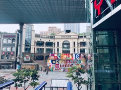 -ZARA(世贸天阶店)