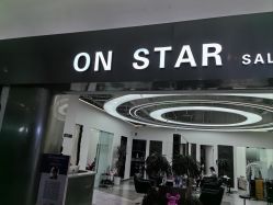 -ON STAR SALON