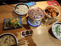 -大头亮羊汤烩面·河南非遗(良乡总店)