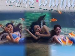 -渔岛海洋度假区