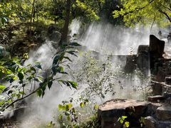 -北京西山国家森林公园