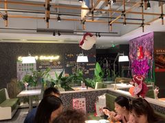 -周沫西餐(嘉禾金铂天地店)