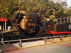 -柳州工业博物馆