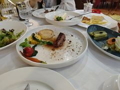 -维兰西餐(万泉河店)