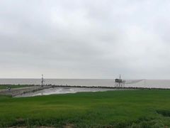 -南汇嘴观海公园