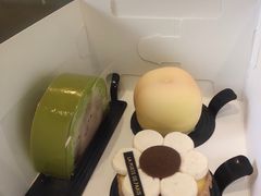 -La Porte de Paris 巴黎之门法式甜品
