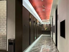 -程新大酒店(常州龙虎塘店)