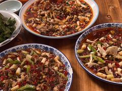 -李大爷的泡椒馆(冉家坝店)
