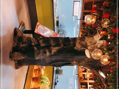 -俭朴菜(鲁磨路店)