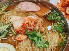 -西塔大冷面(市府大路店)