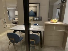 -岭艺装饰·空间艺术(松江店)