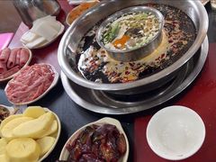 -储奇门鳝鱼火锅(总店)