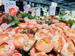 -宜家家居(西安未央商场店)