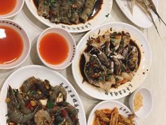 -长平老姿娘夜粥(平东一街店)