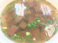 鸡鸭血汤-振鼎鸡(丰庄路店)