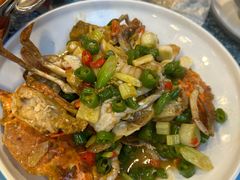 -秦淮人家风味酒楼(赣榆店)