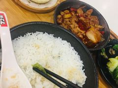 -72街荷叶饭(东方宝泰广场店)
