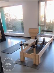 -Real Pilates优体普拉提