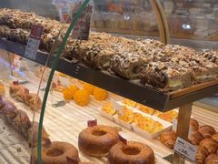 -卡玛王子·面包·蛋糕(南山宝能环球汇店)