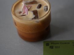 -SAANCI山池咖啡(卓悦中心店)