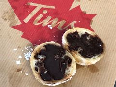-Tims天好咖啡·贝果(雁展路万象天地店)