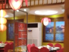 -芦月轩羊蝎子(劲松店)