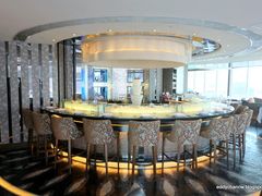 包厢-Ambrosia Oyster Bar & Grill