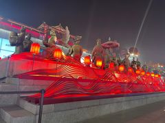 -大唐不夜城