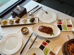 -四季民福烤鸭店(故宫店)