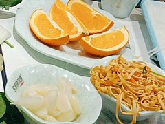 -名都晓荷塘主题火锅(春光路店)