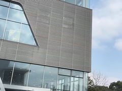 -上海永达奥诚奥迪4S店(申江路店)