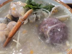 -盈田盈粥庄(博山东路店)