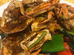 -老字号蛇口德记烧腊饭店·海鲜加工