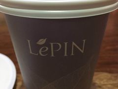 -1868 Café(上海自然博物馆店)