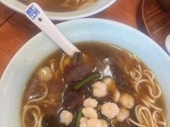 -奎元馆.百年奎元.非遗传承(西湖边的解放路店)