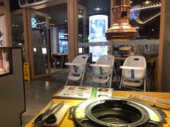 -喜来稀肉(北外滩白玉兰广场店)