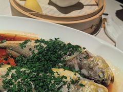 -三利音·玖弄小鲜(浦东嘉里城店)