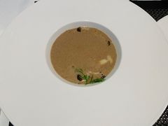 奶油蘑菇汤-atta bj(国贸商城店)