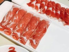 -海底捞(明洞店)