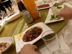 -北京中国大饭店