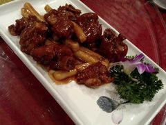 -东北故事私房菜(江南印象店)