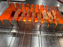 -邢氏老太太烧烤(南山店)