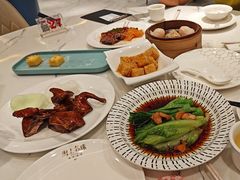-海上名珠·海鲜酒楼(励骏庞都店)