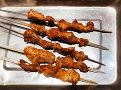 -直隶安家牛肉罩饼(建华店)