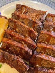 -空中一号宴会厅(信合大厦店)