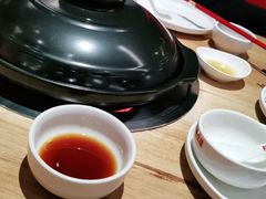 -好彩猪肚鸡(正弘城店)
