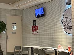 大堂-肯德基(建华店)