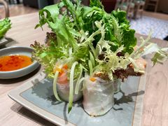 -安南小馆(华润城万象天地店)