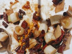 -拾捌川·自贡爆炒(新街口店)