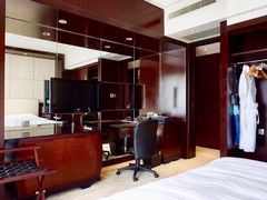 -杭州龙禧福朋喜来登酒店